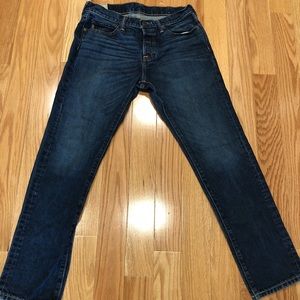 Abercrombie & Fitch Jeans